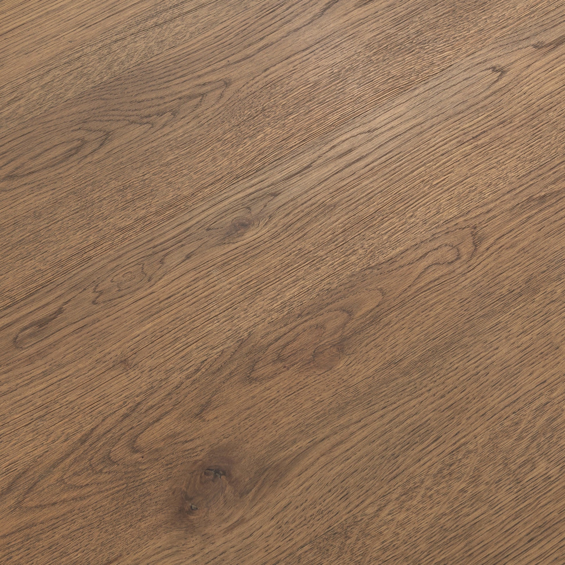 Tan Oak Oak Veneer Dining Table Labelle Dining Table Collection