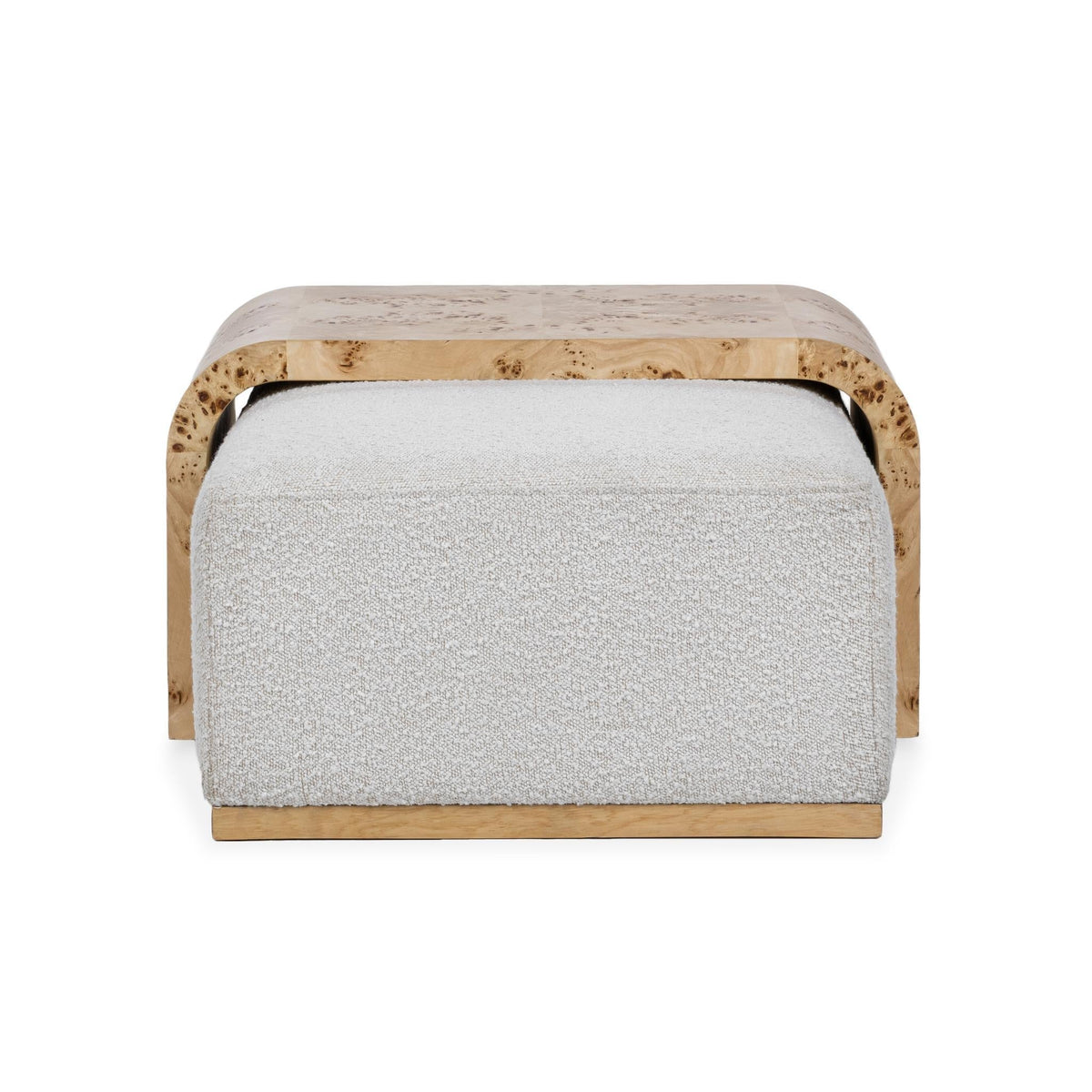 Artisan Bench