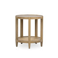 Westmere 3 End Table