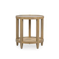 Westmere 3 End Table