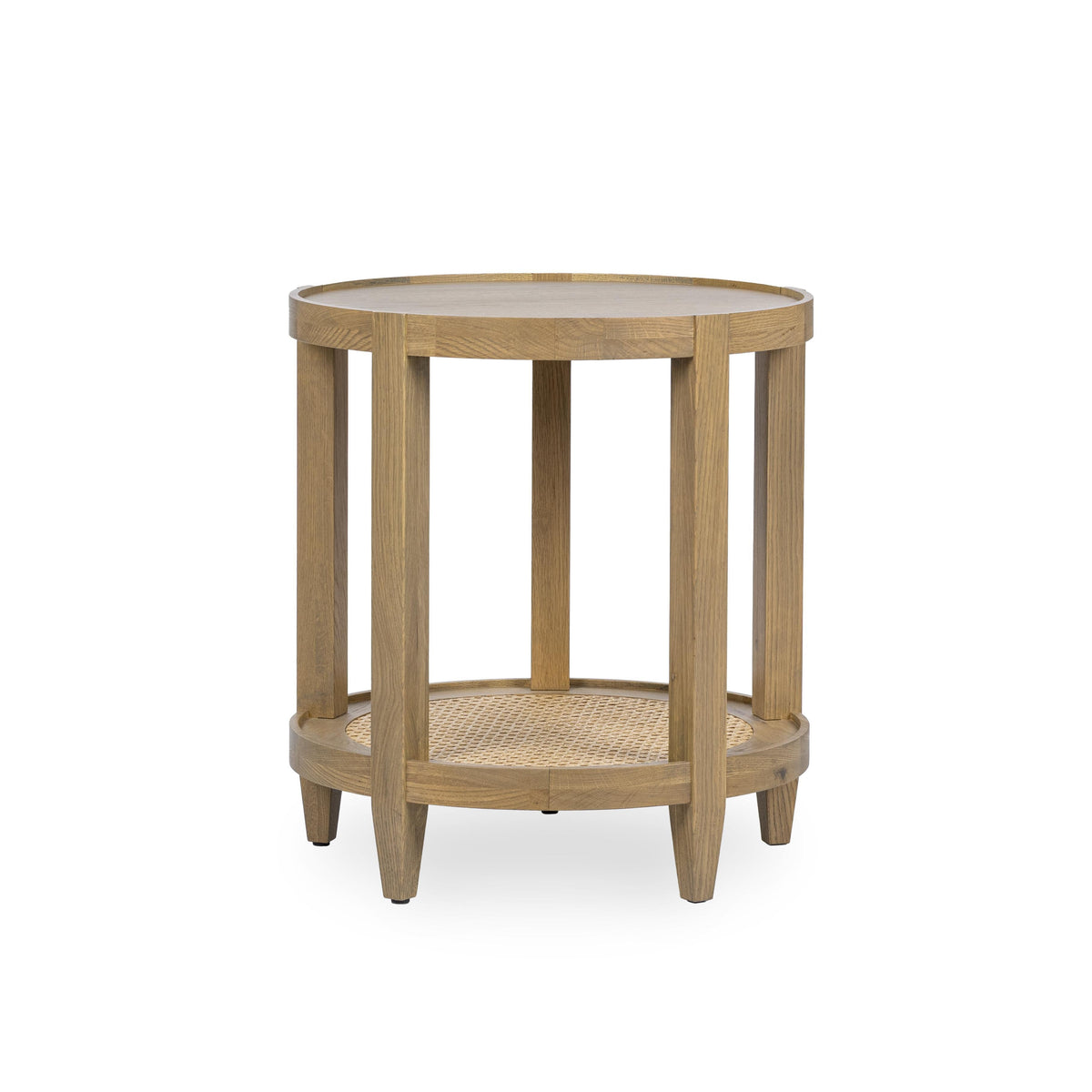 Westmere 3 End Table