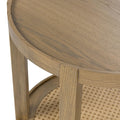 Westmere 3 End Table