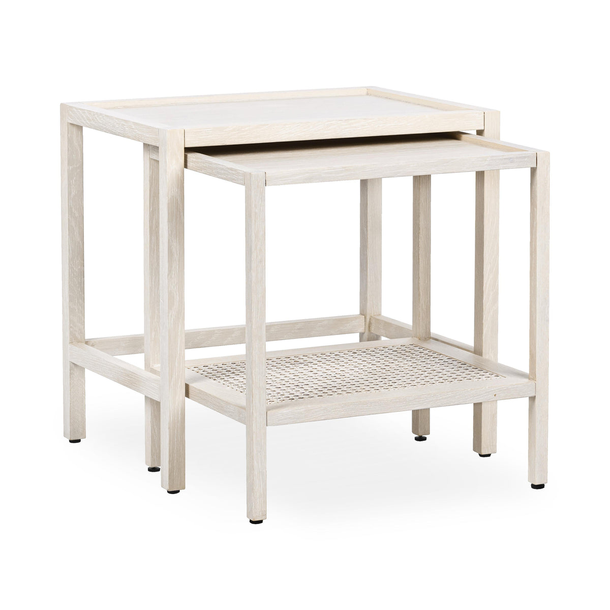 Elevated Accent & End Table