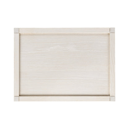 Elevated Accent & End Table