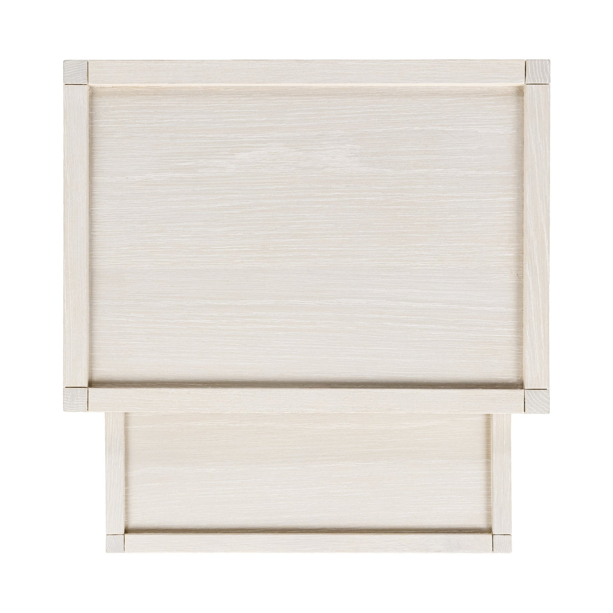 Elevated Accent & End Table
