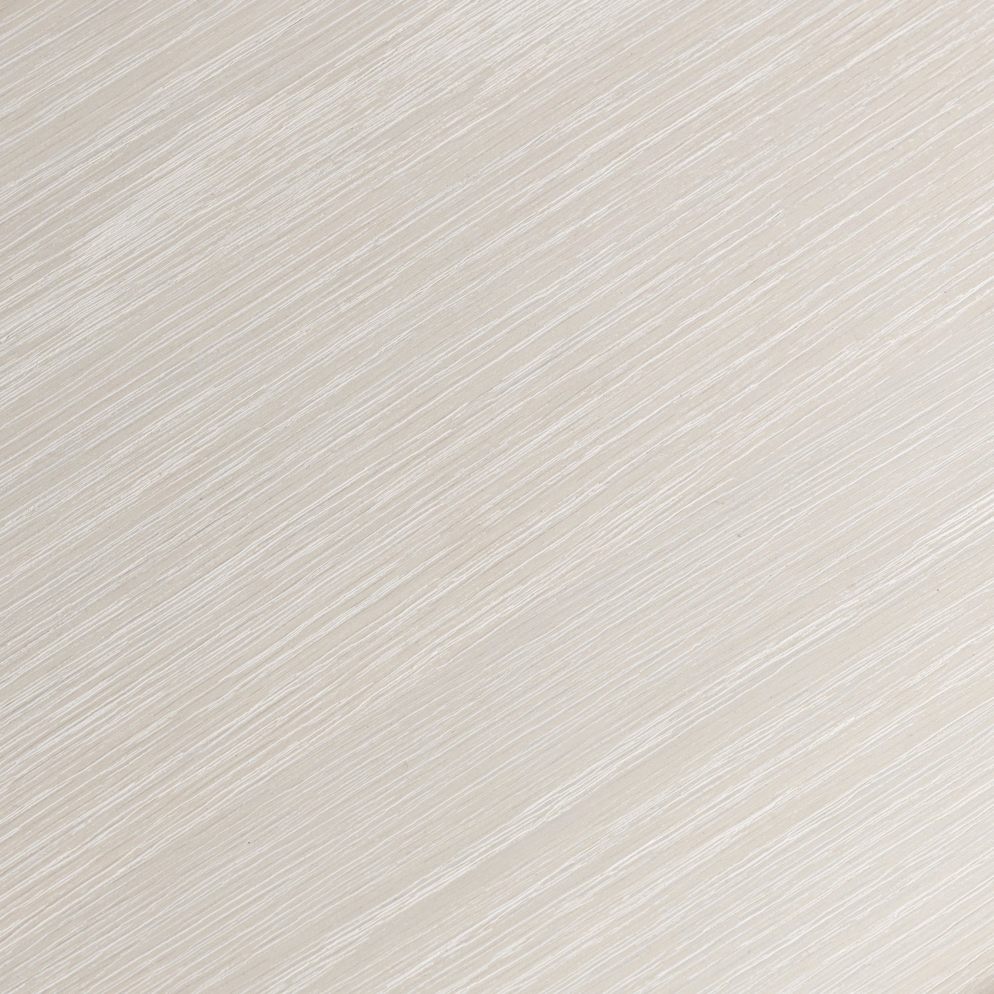 Milk White Oak Veneer Accent & End Table Devin Nesting Accent Tables Collection
