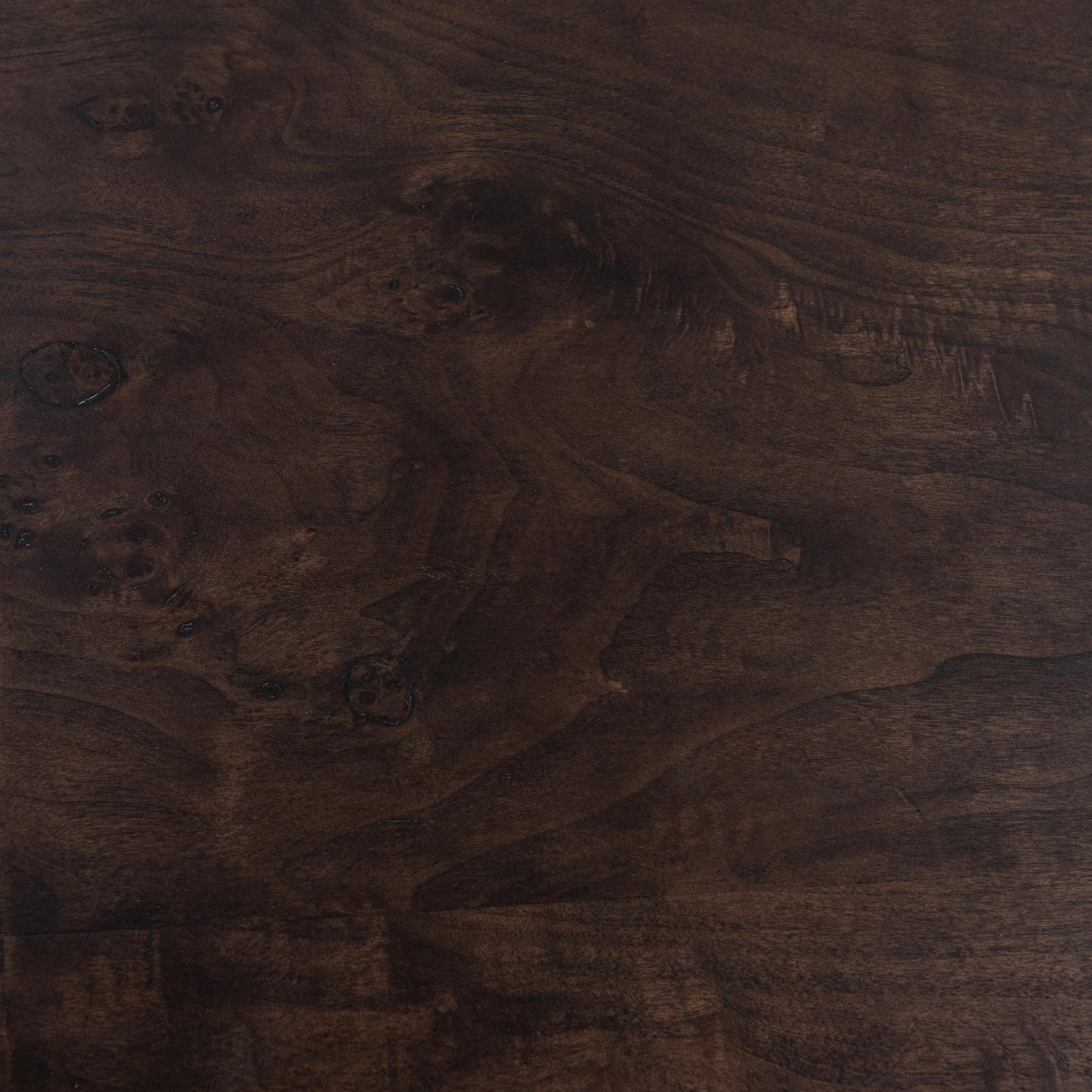 Brown Burl Veneer Coffee Table Avena Coffee Table Collection
