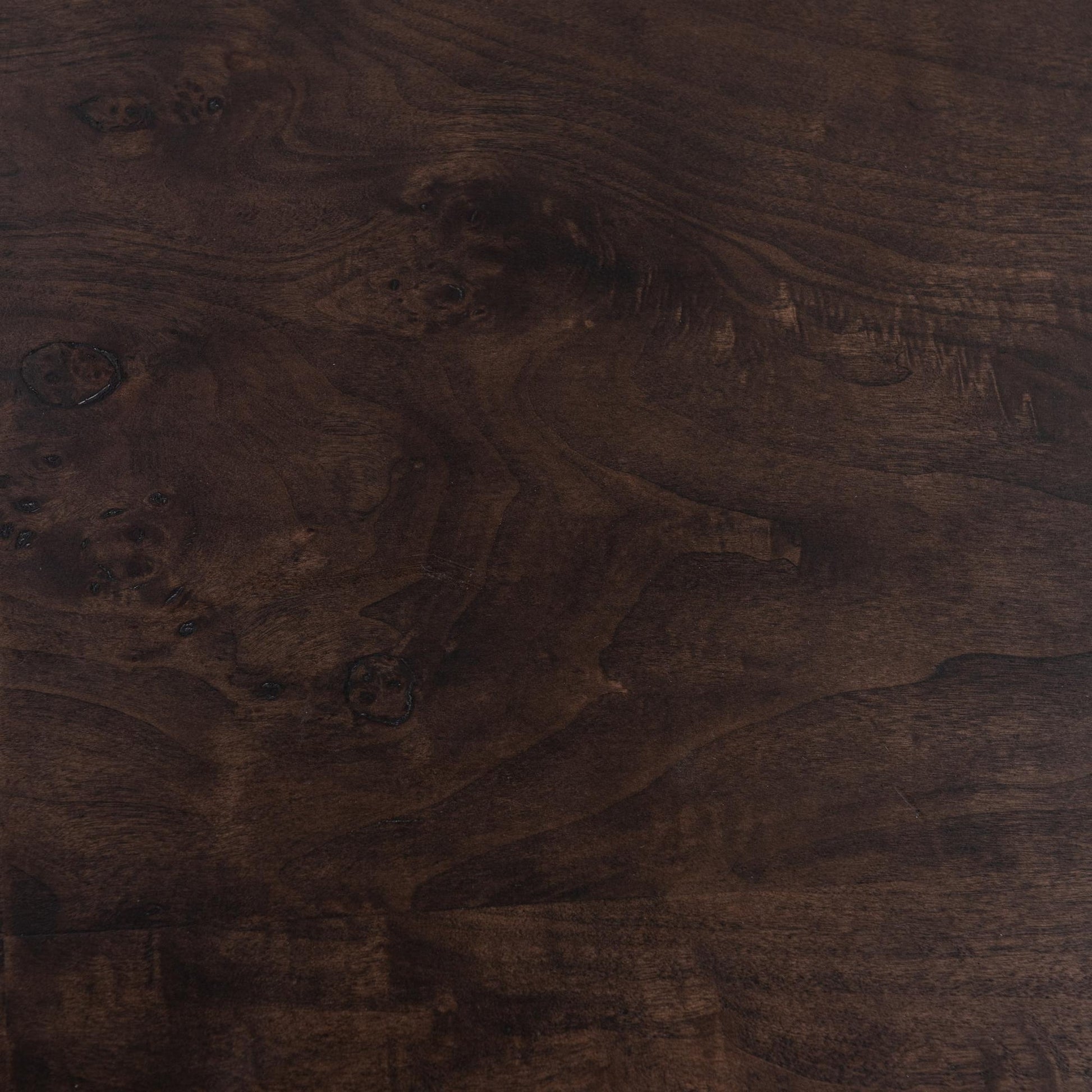 Brown Burl Veneer Coffee Table Avena Coffee Table Collection