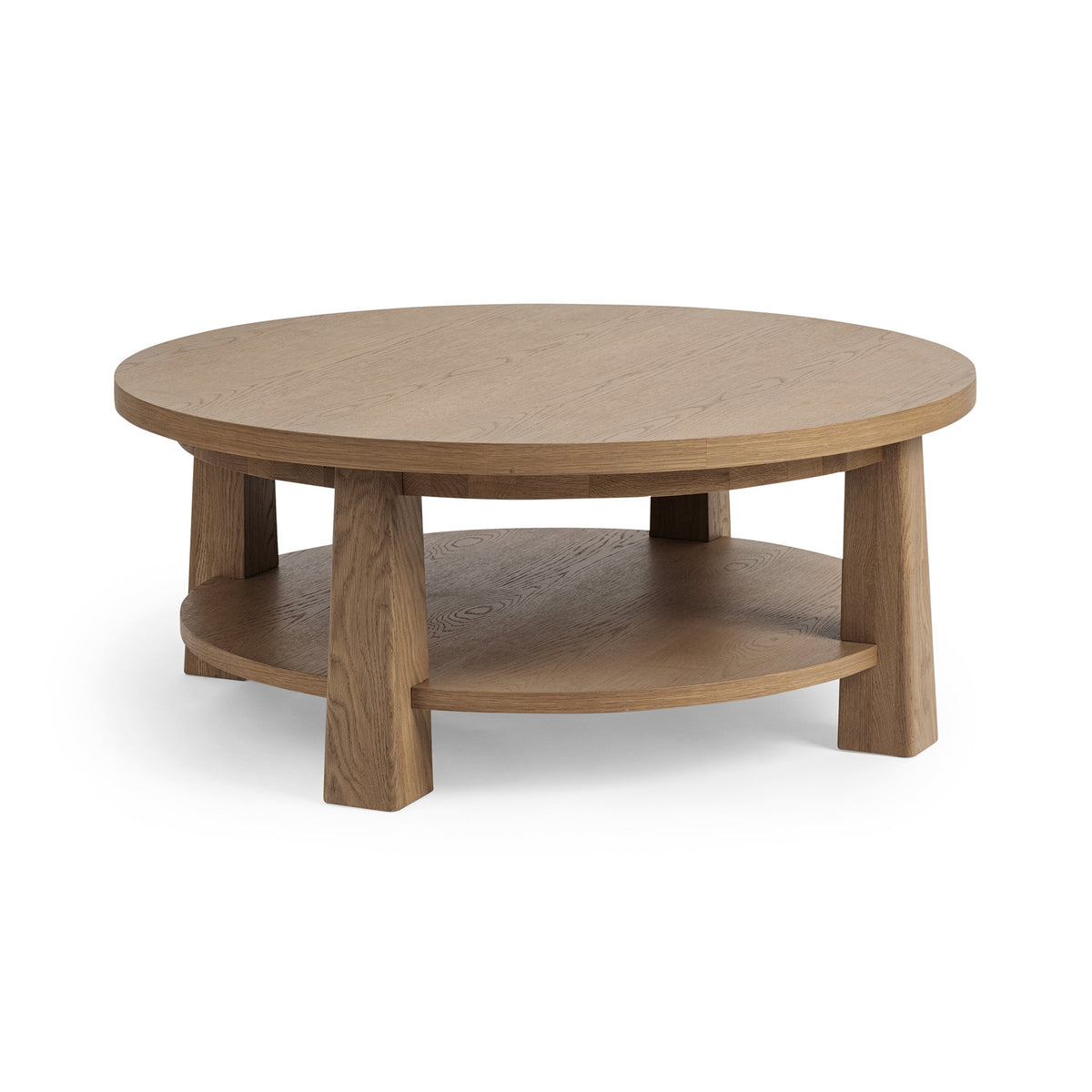 Marlowe 8 Coffee Table