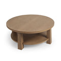 Marlowe 8 Coffee Table