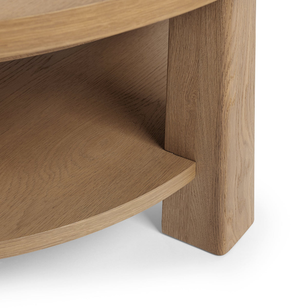 Marlowe 8 Coffee Table
