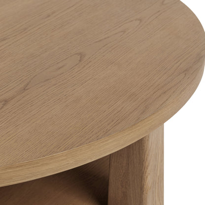 Marlowe 8 Coffee Table