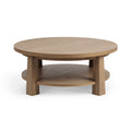 Marlowe 8 Coffee Table