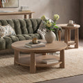 Marlowe 8 Coffee Table