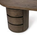 Cedarwyn 4 Desk