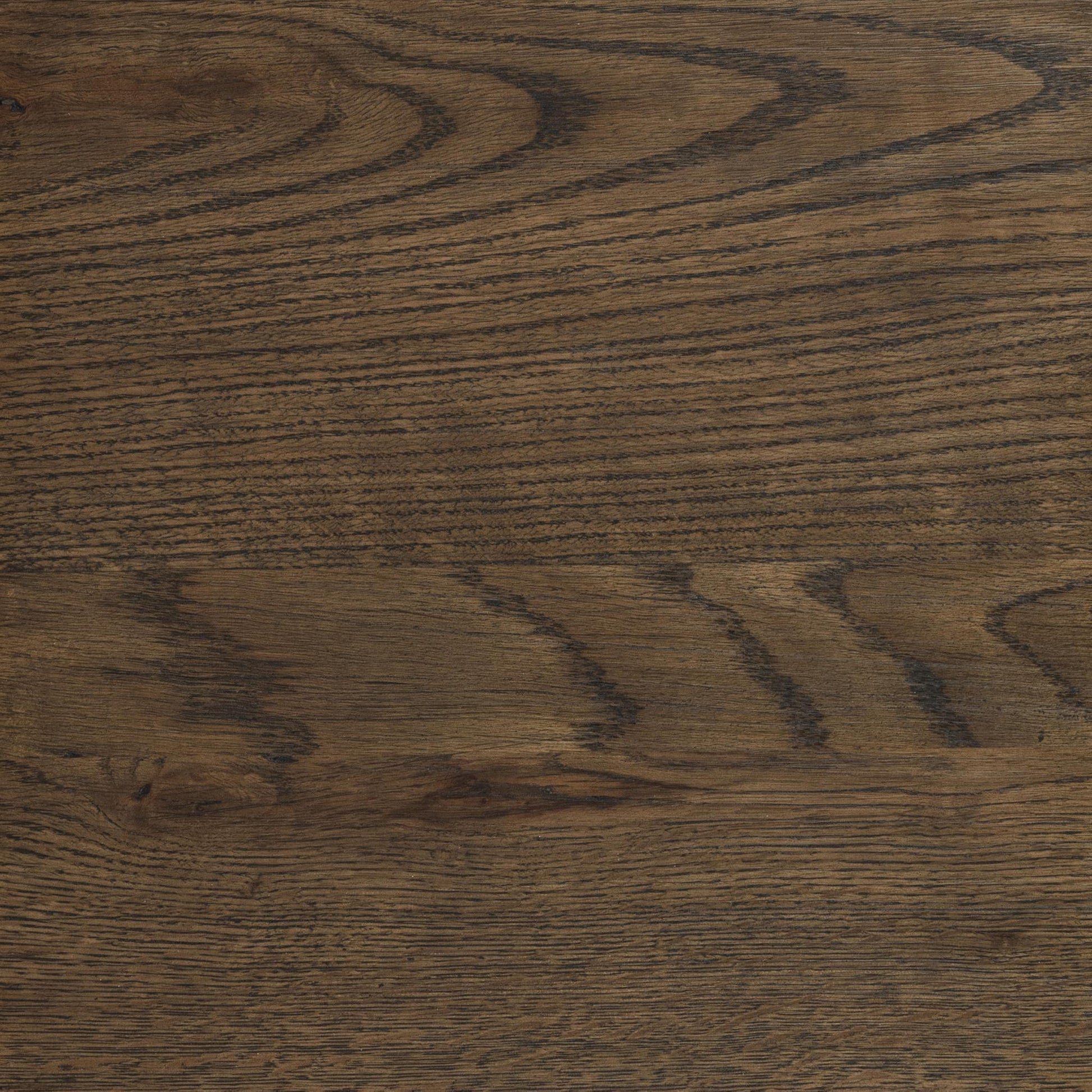 Soft Cocoa Reclaimed Oak Veneer Dining Table Estelle Dining Table Collection
