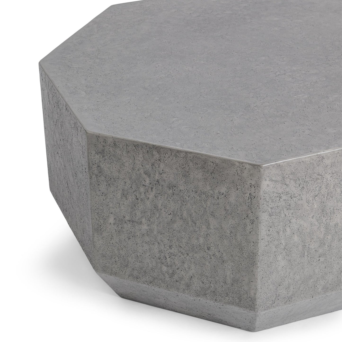 Athena Gray Outdoor Coffee Table Morse Outdoor Coffee Table Collection