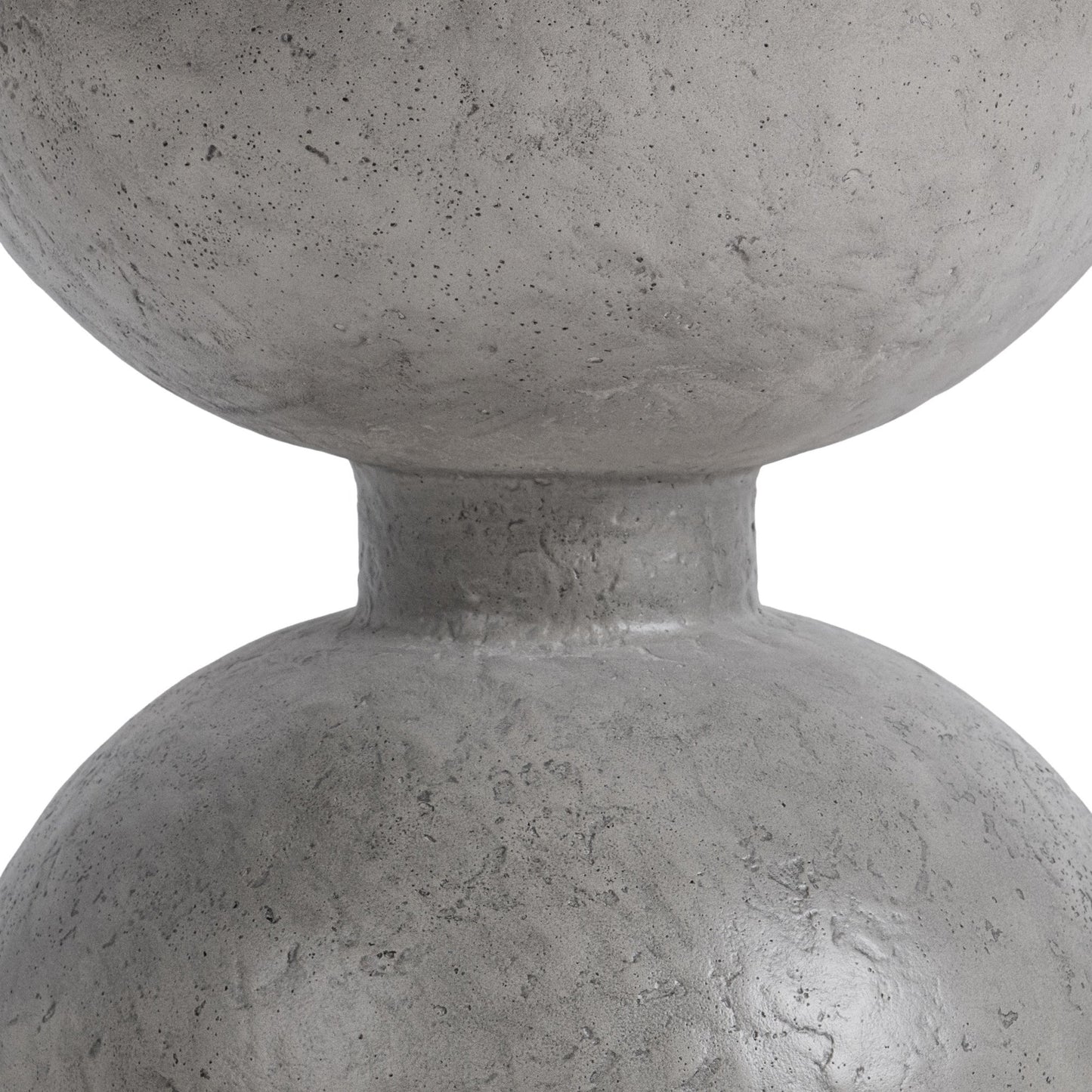 Athena Gray Outdoor Accent & End Table Adna Outdoor Accent Table Collection