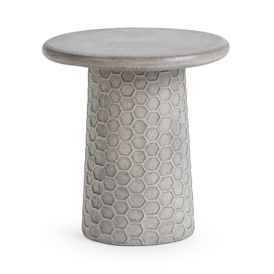Delmont 2 Accent Table
