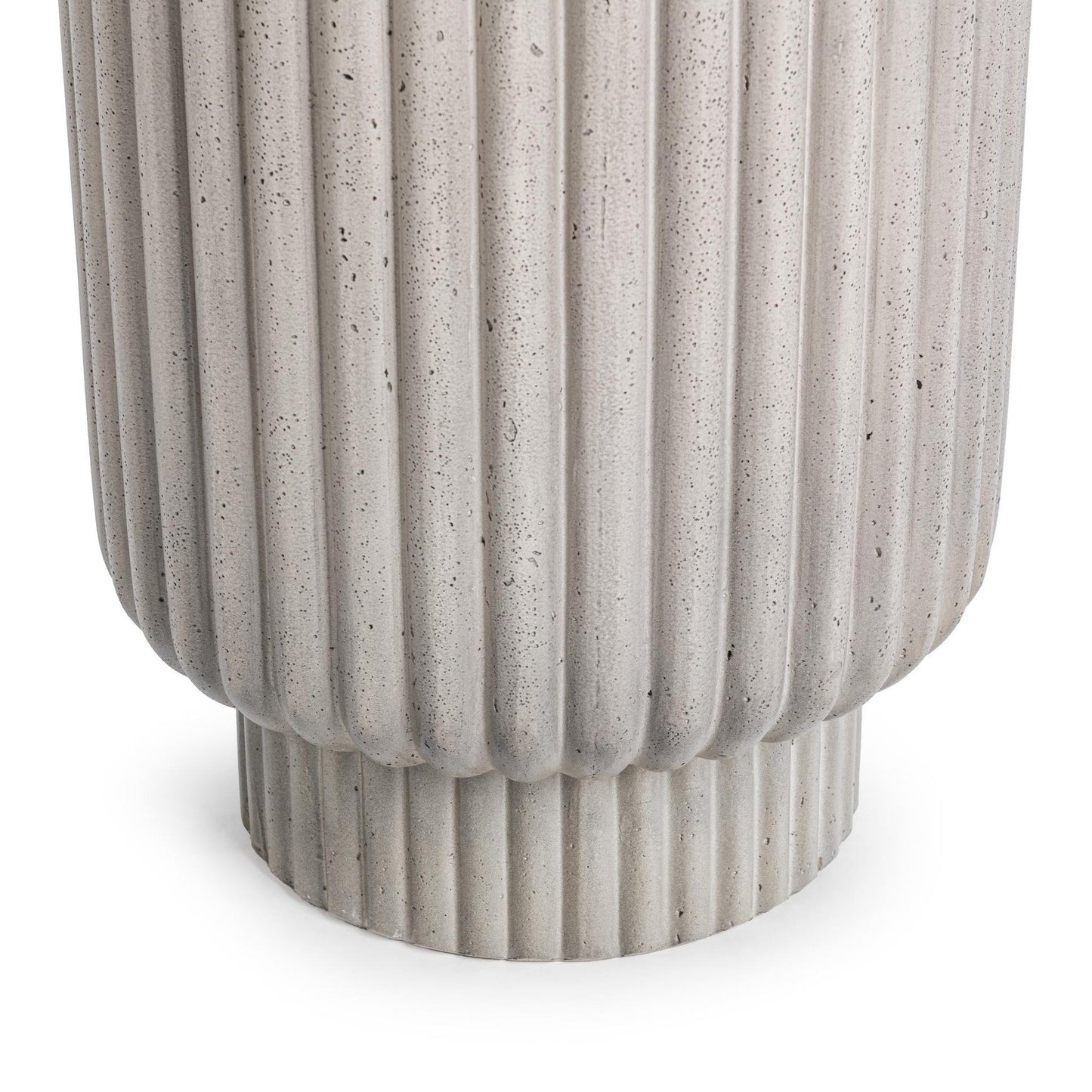 Light Gray Outdoor Accent & End Table Givens Outdoor Accent Table Collection