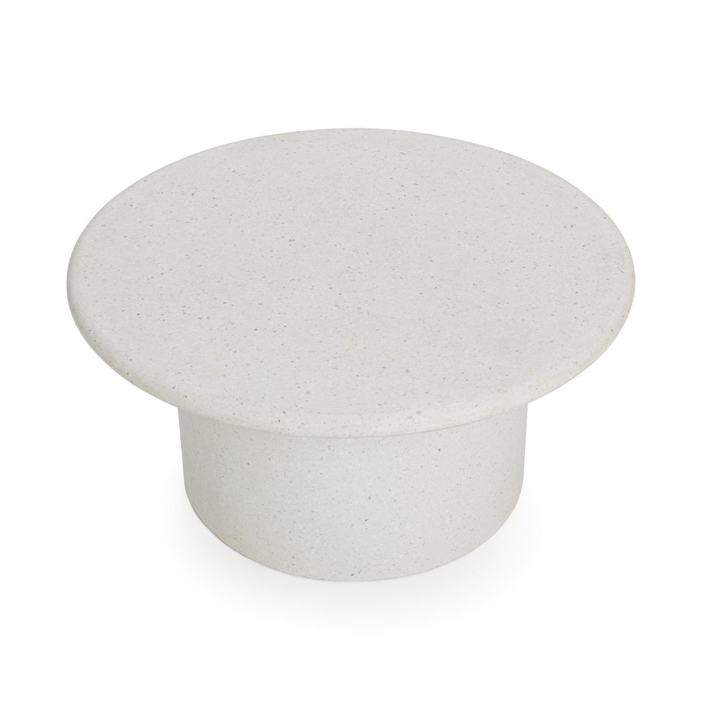 White Outdoor Coffee Table Nysa Outdoor Coffee Table Collection