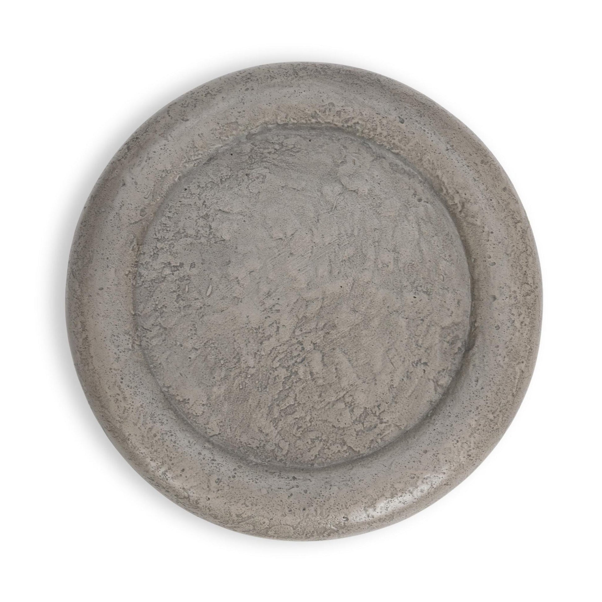 Athena Gray Outdoor Accent & End Table Reva Outdoor End Table Collection