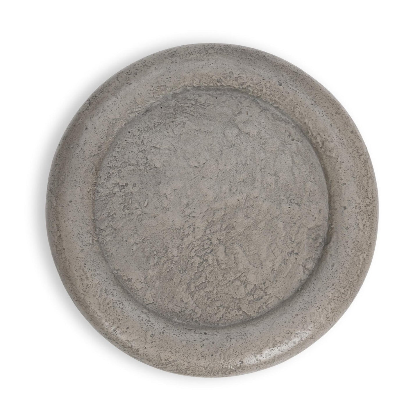 Athena Gray Outdoor Accent & End Table Reva Outdoor End Table Collection