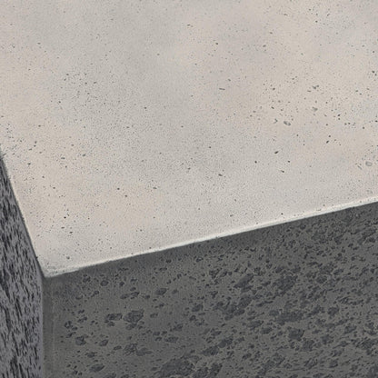 Dark Gray Outdoor Accent & End Table Marwin Outdoor End Table Collection