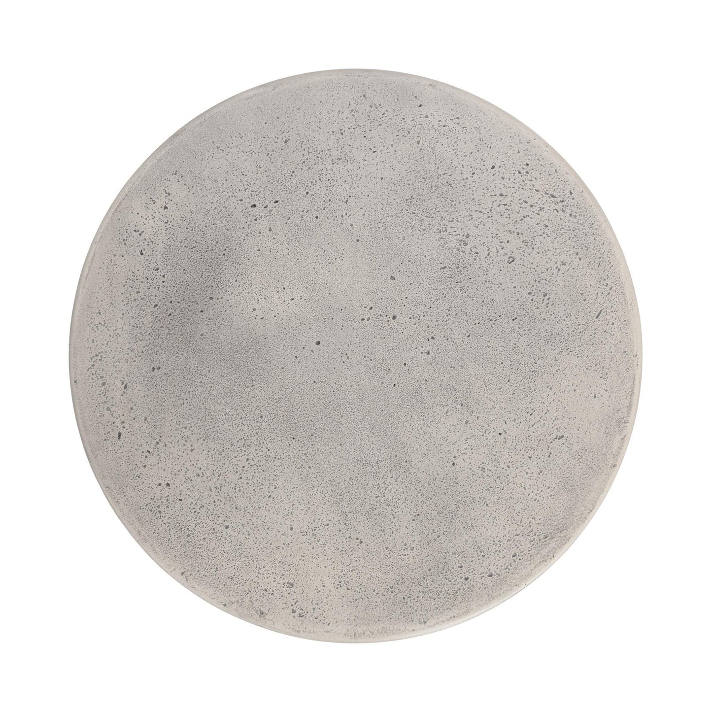 Light Gray Outdoor Accent & End Table Anora Outdoor Accent Table Collection