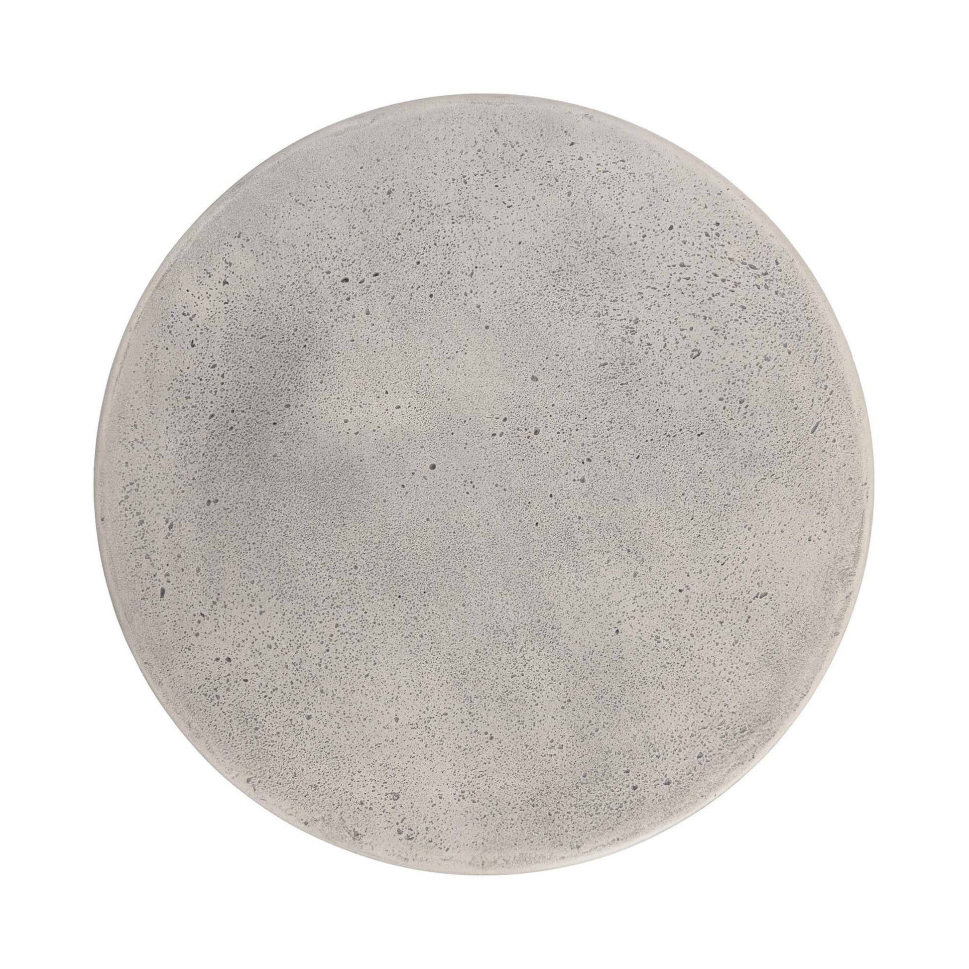 Light Gray Outdoor Accent & End Table Anora Outdoor Accent Table Collection