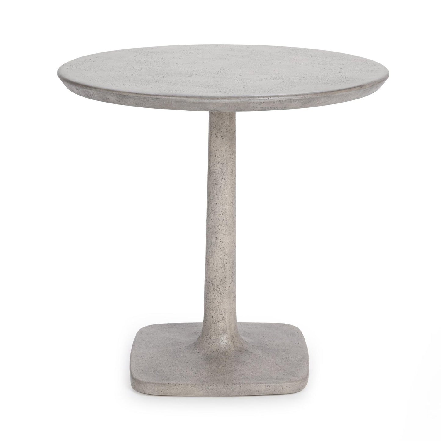 Light Gray Outdoor Dining Table Paulina Outdoor Bistro Table Collection