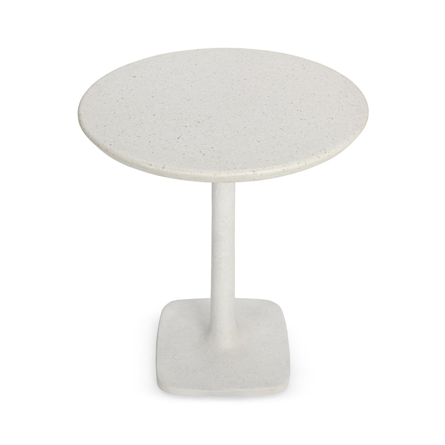 White Outdoor Bar & Counter Table Paulina Outdoor Counter Table Collection