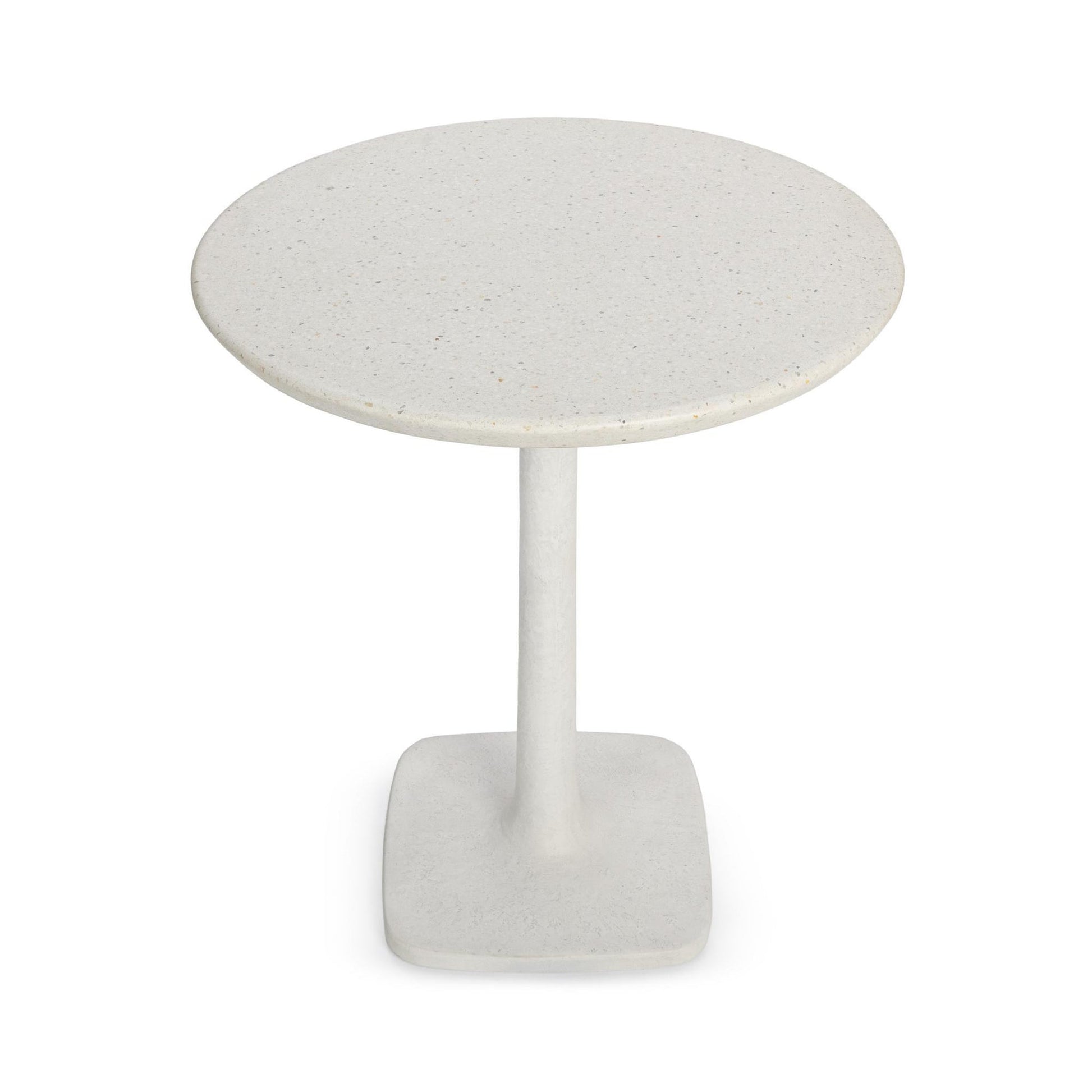 White Outdoor Bar & Counter Table Paulina Outdoor Counter Table Collection
