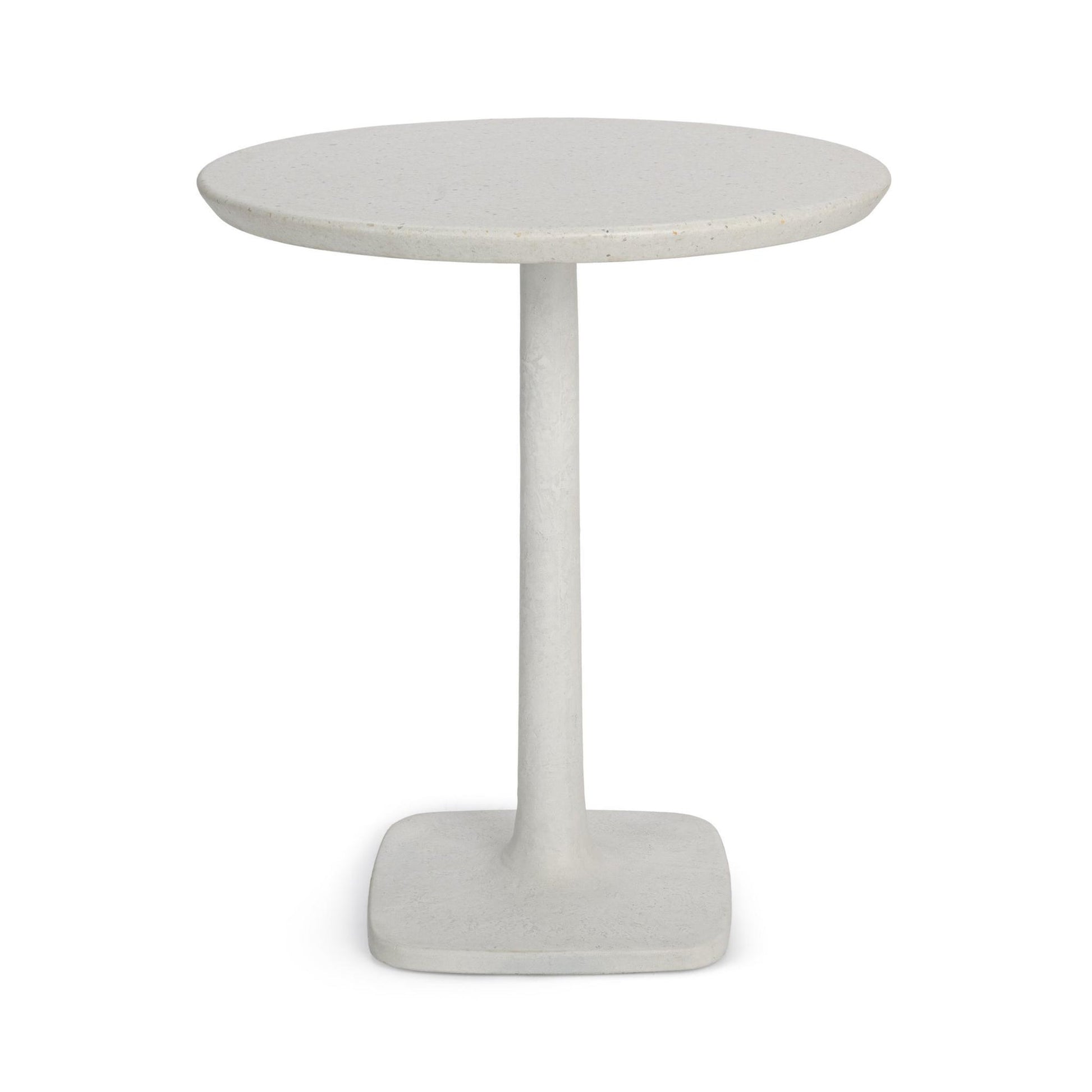 White Outdoor Bar & Counter Table Paulina Outdoor Counter Table Collection