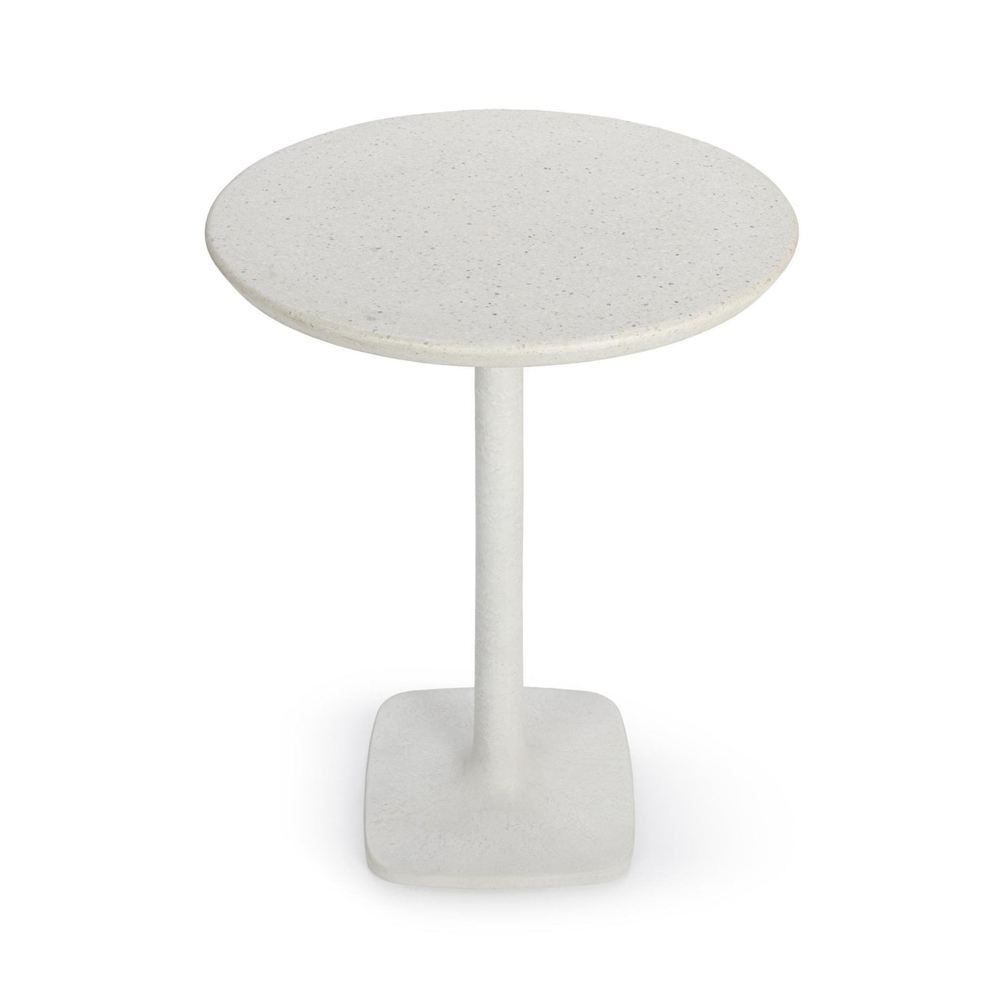 White Outdoor Bar & Counter Table Paulina Outdoor Bar Table Collection
