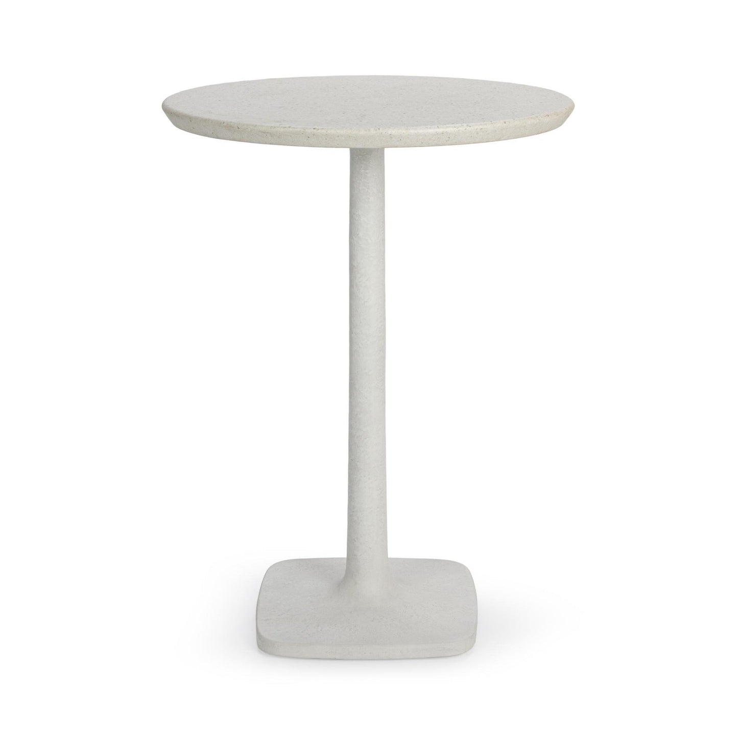 White Outdoor Bar & Counter Table Paulina Outdoor Bar Table Collection
