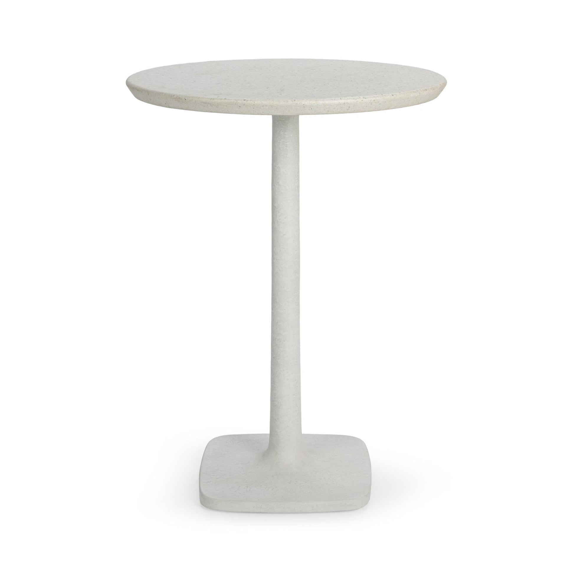 White Outdoor Bar & Counter Table Paulina Outdoor Bar Table Collection