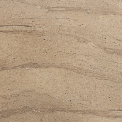 Niva Outdoor Dining Table Warm Sandstone