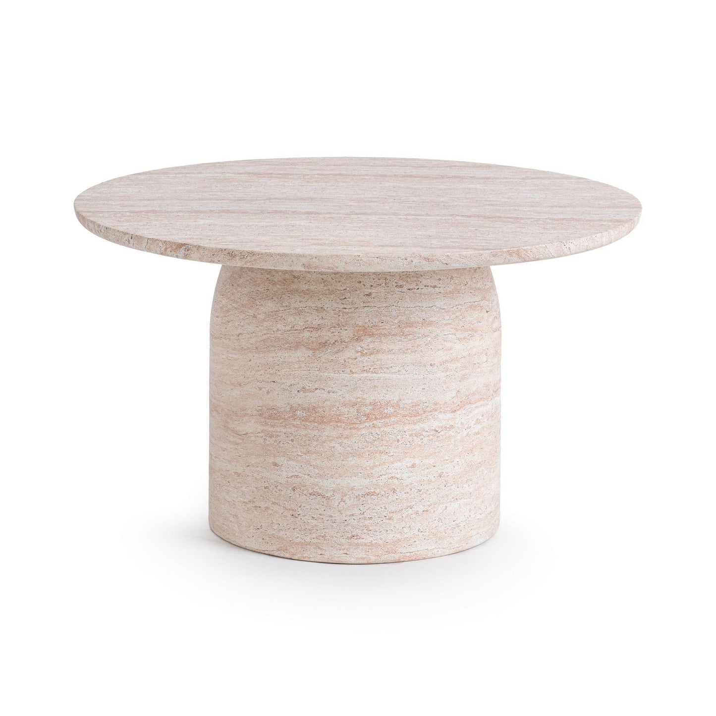 Sana Outdoor Coffee Table Capri Limestone