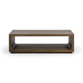 Davenport 7 Coffee Table