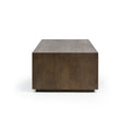 Davenport 7 Coffee Table