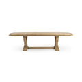 Refined Dining Table
