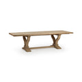 Refined Dining Table