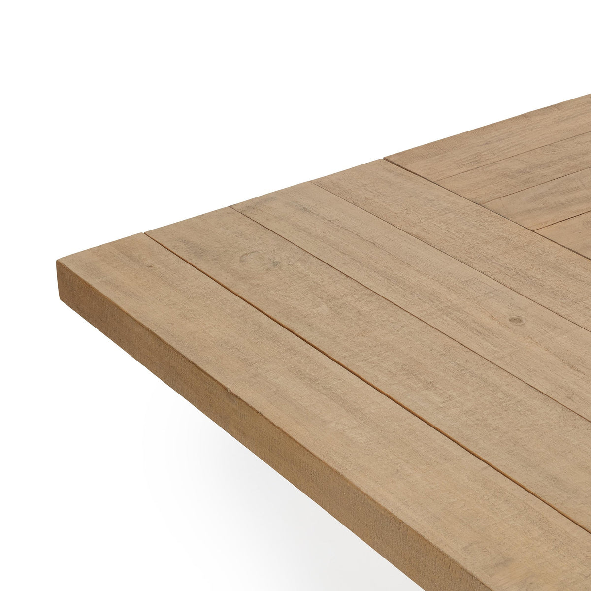 Refined Dining Table