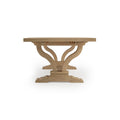 Refined Dining Table