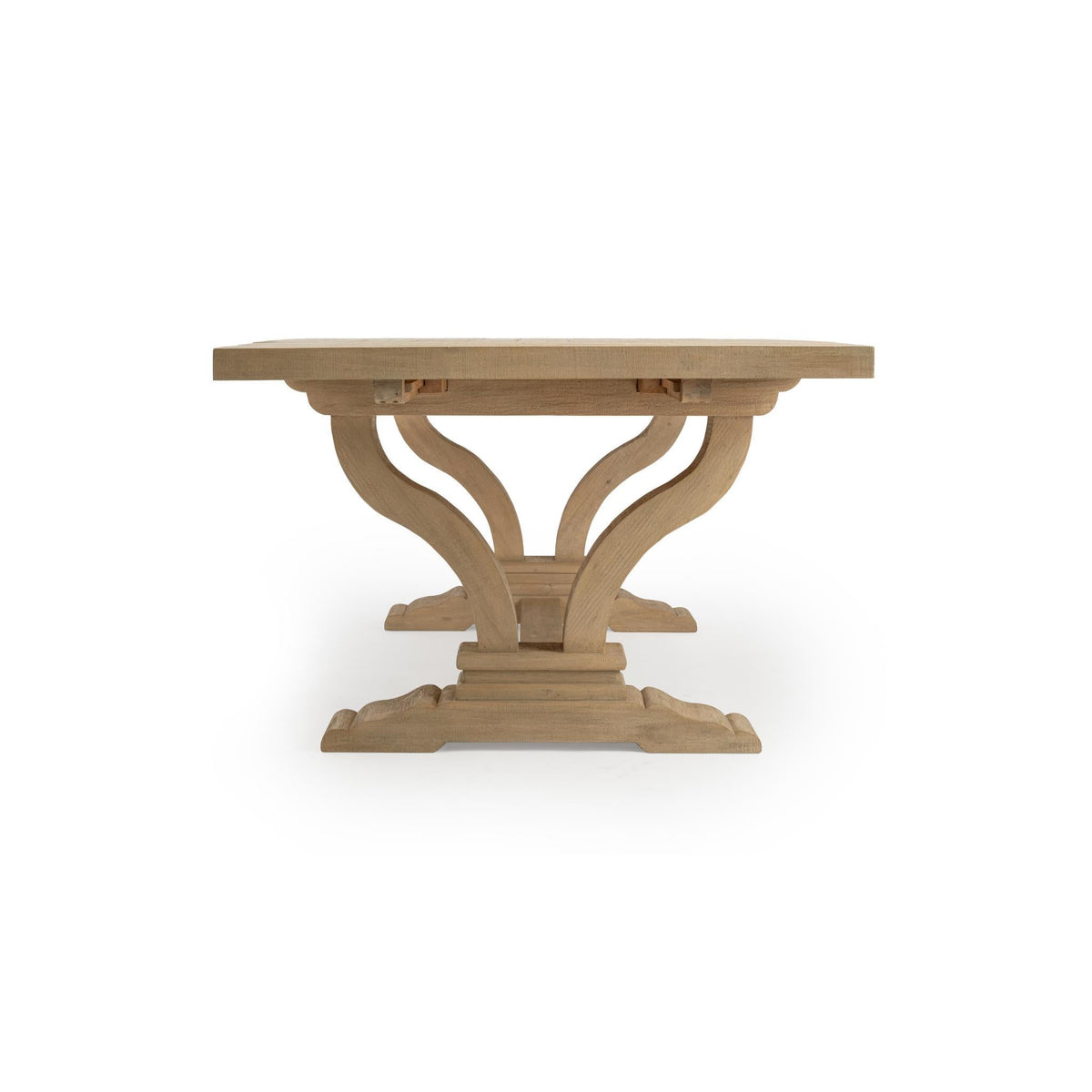 Refined Dining Table