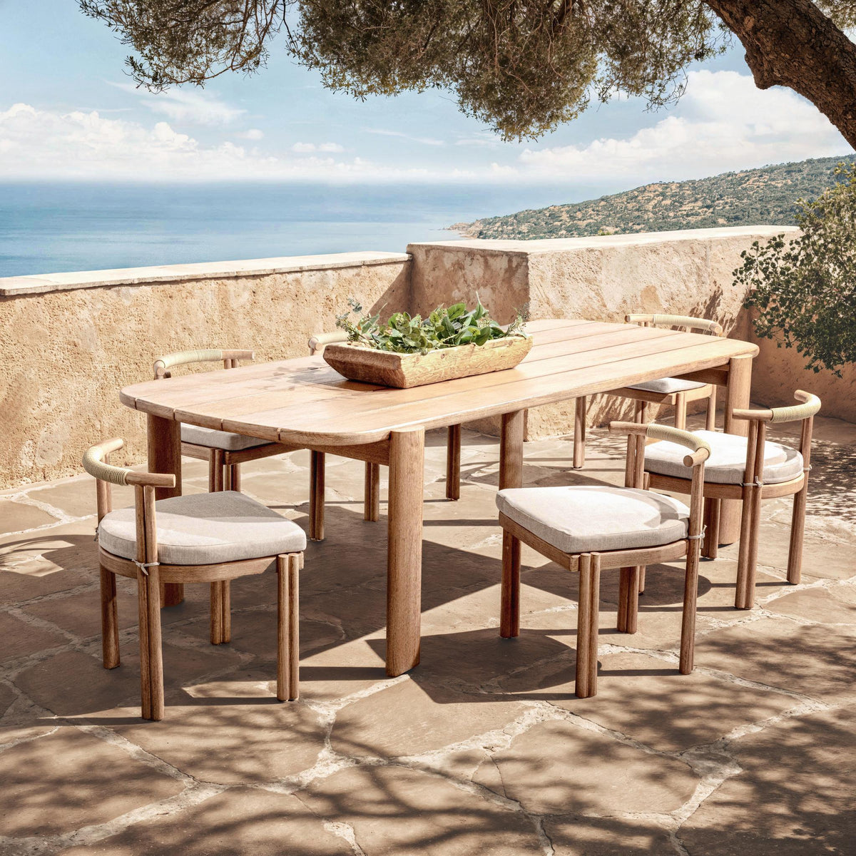 Artisan Dining Table