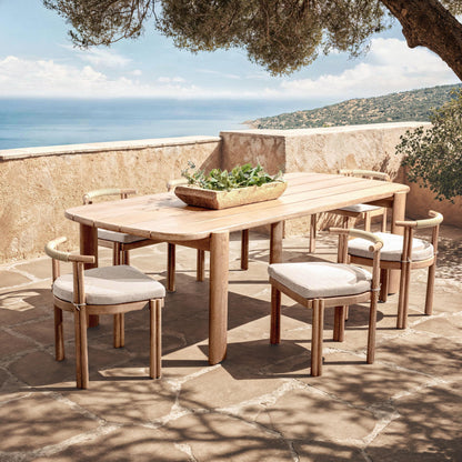 Artisan Dining Table