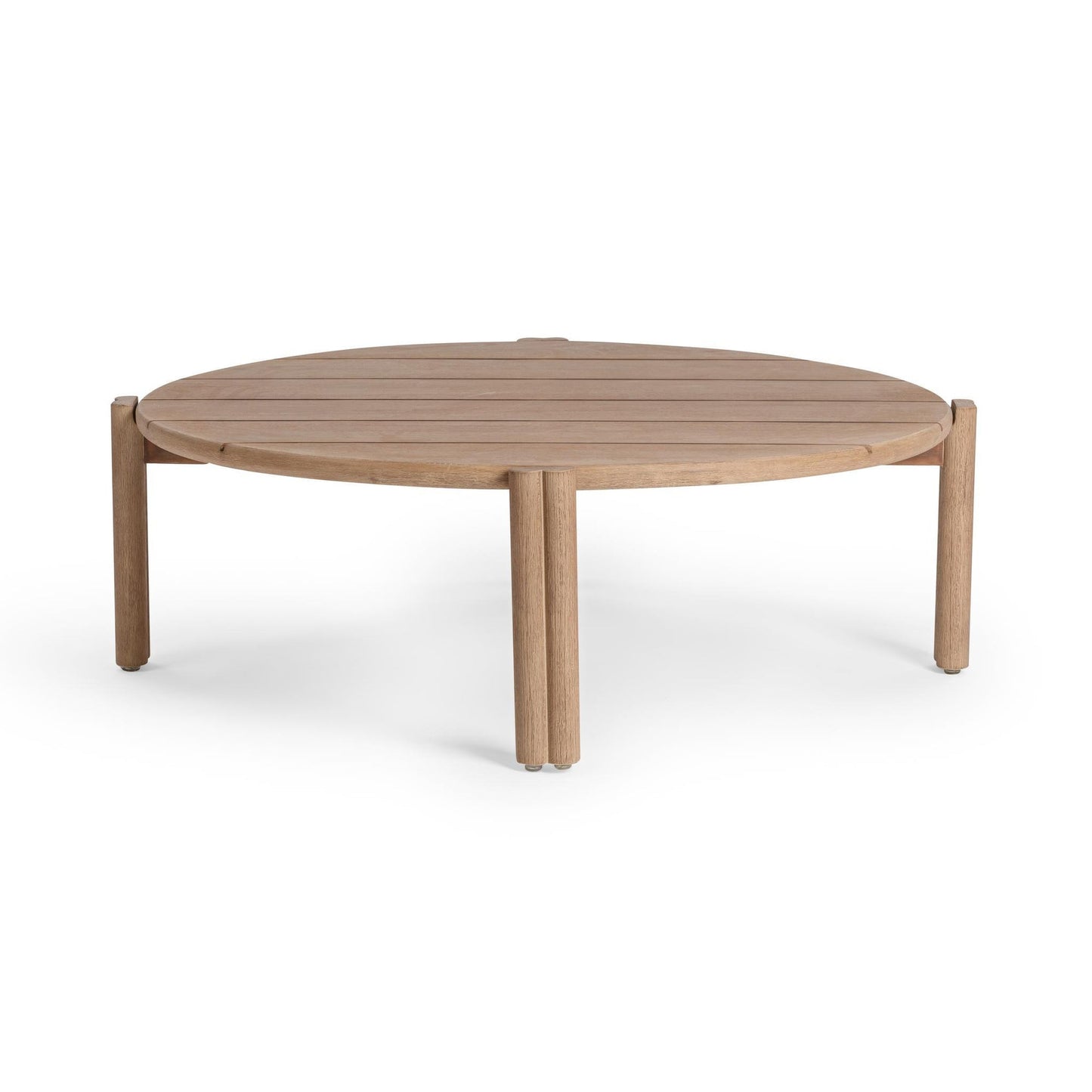 Oliver Outdoor Coffee Table Butterscotch