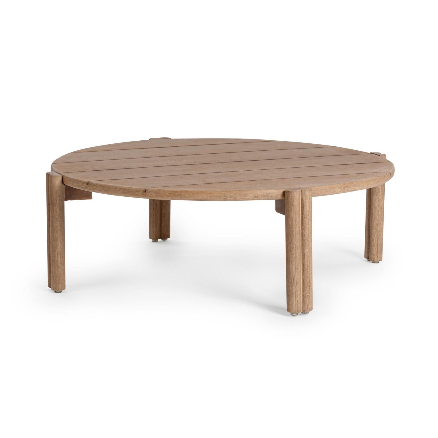 Oliver Outdoor Coffee Table Butterscotch